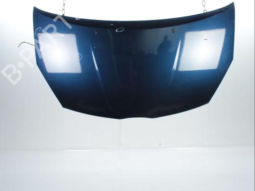 Used Hood TOYOTA COROLLA Verso (ZER_, ZZE12_, R1_) 2.0 D-4D (CUR10_, CUR10R) (116 hp) 28237138