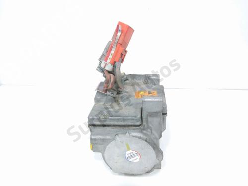 AC compressor TESLA MODEL S (5YJS) P85 | BP36796111M34 - Image 2
