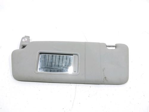 Used Left sun visor AUDI A3 Sportback (8PA) 2.0 TDI 16V (140 hp) 31003908