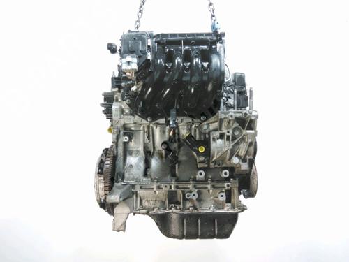 Motor PEUGEOT 206+ (2L_, 2M_) 1.1 (60 hp) 28219256