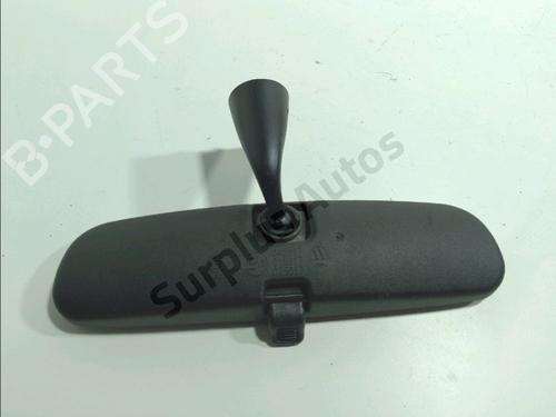 Rear mirror HONDA HR-V (RV) 1.5 eHEV (RV5) | BP37785750I6 - Image 2