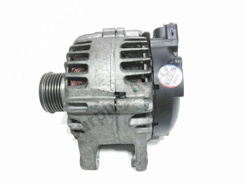 Alternator PEUGEOT 308 III (FB_, FH_, FP_, F3_, FM_) PureTech 130 (FPHNSL, FPHNST) | BP30313092M7
