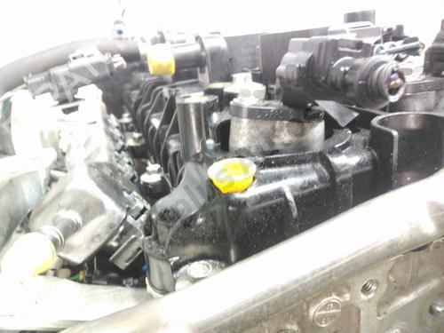 Engine RENAULT CLIO V (B7_) 1.6 E-TECH 140 (B7MU) | BP33010049M1 - Image 5