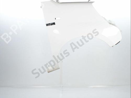 Used Right front fenders Right front fenders PEUGEOT BIPPER (AA_) 1.3 HDi 75 (75 hp) 34363150 34363150