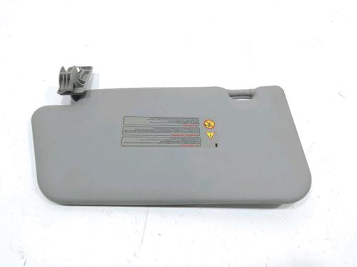 Used Right sun visor NISSAN MICRA III (K12) 1.2 16V (65 hp) 31002497