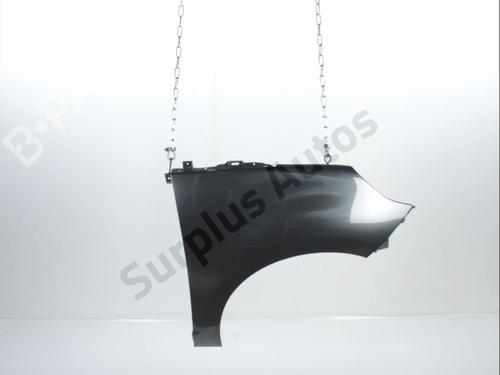 Used Right front fenders RENAULT GRAND SCÉNIC III (JZ0/1_) 1.5 dCi (JZ09, JZ0D, JZ10, JZ14, JZ1G, JZ29, JZ2C) (110 hp) 28235924