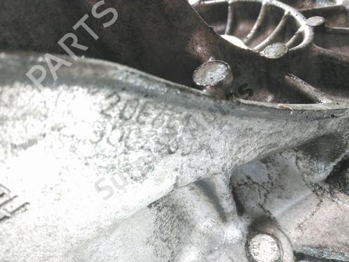 Gearbox CITROËN C4 II (NC_) 1.6 BlueHDi 120 | BP36509082M3 - Image 5