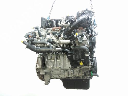 Used Engine PEUGEOT 208 II (UB_, UP_, UW_, UJ_) 1.5 BlueHDI 100 (102 hp) 30190864