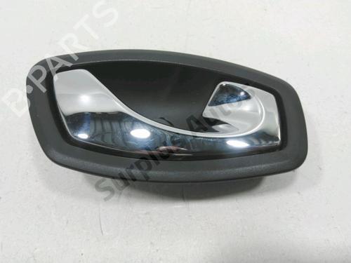Used Front right interior door handle RENAULT CLIO IV (BH_) 1.5 dCi 90 (90 hp) 31142767