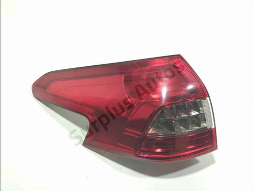 Used Left taillight Left taillight CITROËN C5 III Break (RW_) 1.6 HDi 110 (112 hp) 40060938 40060938