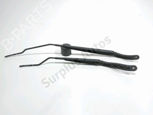 Front windshield wiper arm RENAULT MEGANE IV Hatchback (B9A/M/N_) 1.5 dCi 90 (B9A1) | BP31007972C143