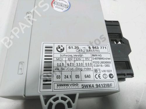 Other BMW 3 (E90) 325 i | BP37017404O1 - Image 3