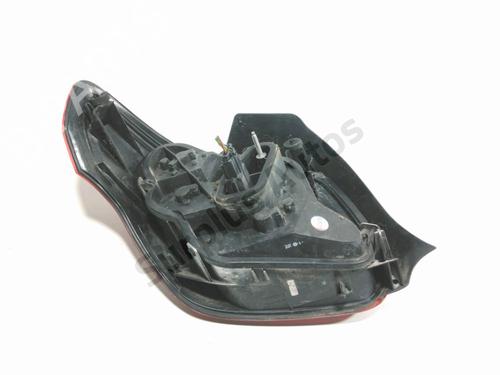Right taillight CITROËN DS3 (SA_) 1.6 HDi 110 | BP36796911C35 - Image 2