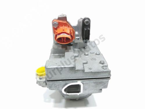 Used AC compressor RENAULT TWINGO III (BCM_, BCA_) Z.E: (BCA1) (82 hp) 28223445