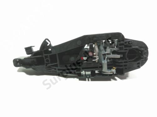 Türgriff hinten links außen CITROËN C3 III (SX) 1.2 PureTech 82 | BP30869496C130