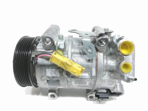 AC compressor OPEL MOKKA 1.2 Turbo Hybrid | BP32514310M34 - Image 2