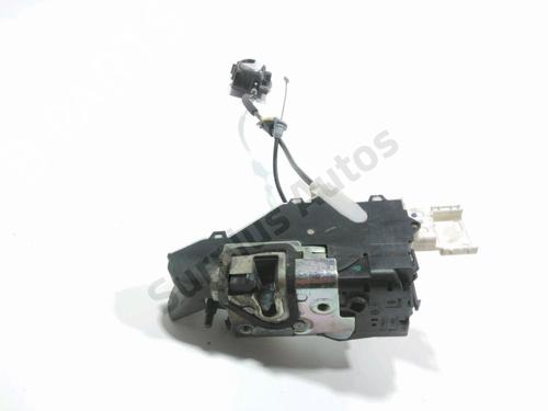 Used Front left lock CITROËN C4 I (LC_) 1.6 HDi (90 hp) 28248388