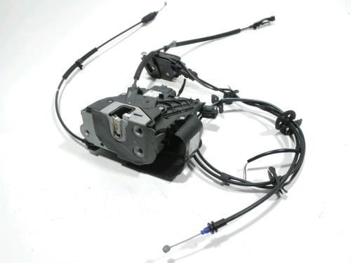 Used Front right lock Front right lock FORD B-MAX (JK) 1.0 EcoBoost (125 hp) 28247387 28247387