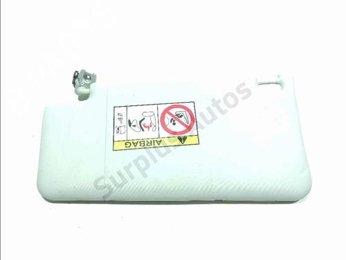Right sun visor JEEP RENEGADE SUV (BU, B1, BV) 1.6 CRD | BP36550434I2 - Image 3