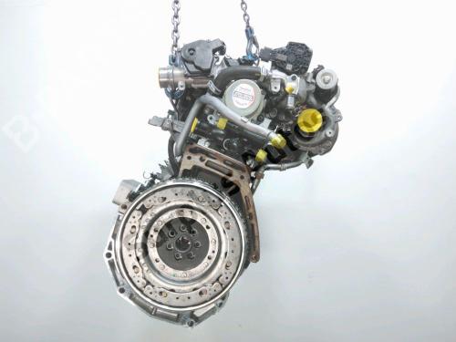 Engine RENAULT KADJAR (HA_, HL_) 1.5 BLUE dCi 115 (HLA6) | BP40490754M1 - Image 4