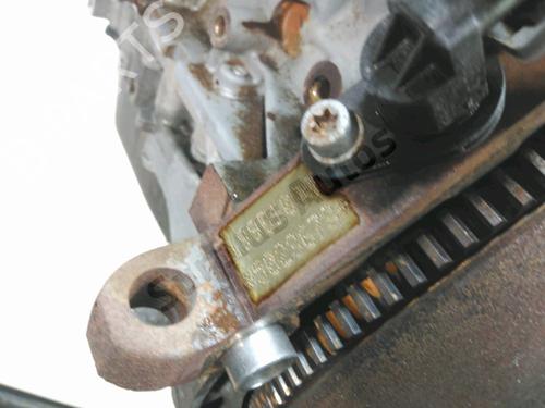 Engine FIAT 500 (312_) 1.3 D Multijet (312AXE1A) | BP39422902M1 - Image 6