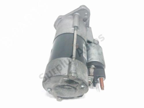 Starter RENAULT KADJAR (HA_, HL_) 1.7 Blue dCi 150 (HLA7) | BP32153582M8 - Image 3