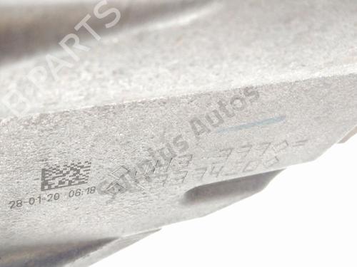 Gearbox DACIA SANDERO II TCe 90 (B8M1, B8MA, B8AC) | BP29444163M3  - Image 5