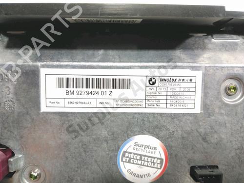 Display monitor MINI MINI (F55) One D | BP37768781C48 - Image 3