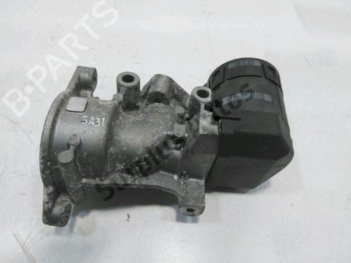 Used Egr CITROËN C4 Picasso I MPV (UD_) 2.0 HDi 138 (136 hp) 30985171