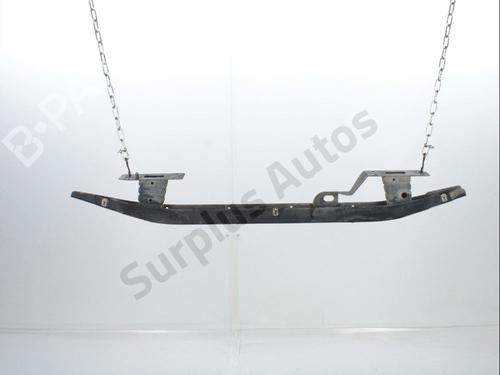 Used Front bumper reinforcement Front bumper reinforcement RENAULT TWINGO II (CN0_) 1.2 16V (CN04, CN0B) (75 hp) 35773630 35773630