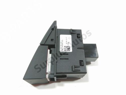 Warning switch SKODA OCTAVIA III Combi (5E5, 5E6) 2.0 TDI | BP28229533I22 - Image 2