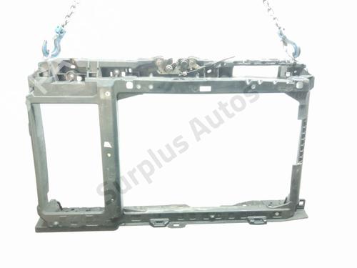 Used Front slam panel PEUGEOT 208 II (UB_, UP_, UW_, UJ_) 1.5 BlueHDI 100 (102 hp) 30086306