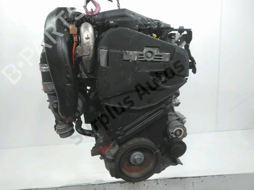 Engine DACIA LODGY (JS_) 1.5 dCi (JSMC, JSAF) | BP35719658M1 - Image 2