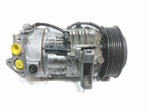 AC-Kompressor RENAULT SCÉNIC III (JZ0/1_) 1.6 dCi (JZ00, JZ12) | BP29857048M34