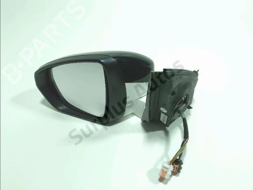 Retrovisor esquerdo Retrovisor esquerdo DS DS 7 Crossback (J4_, JR_, JC_) 1.5 BlueHDi 130 (JCYHZJ, JCYHZR) (130 hp) 32742253 32742253