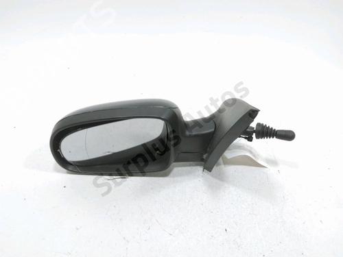 Retrovisor izquierdo OPEL CORSA C (X01) 1.2 (F08, F68) (75 hp) 30997915