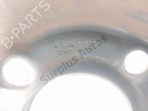 Rim CITROËN C4 CACTUS 1.2 THP 110 | BP29518059C45 