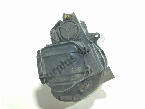 Left headlight VW EOS (1F7, 1F8) 2.0 FSI | BP38588387C28 - Image 3