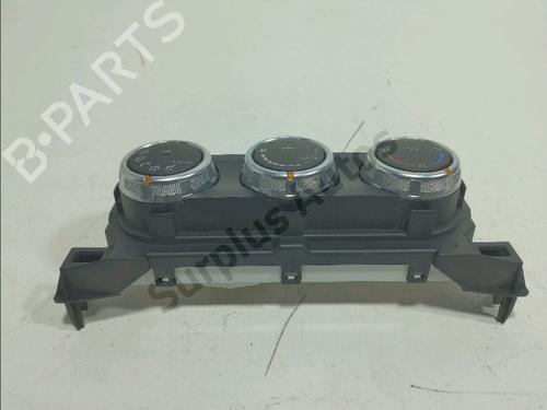 Climate control MAZDA CX-3 (DK) 2.0 SKYACTIV-G (DK5W, DK6W) | BP38082494I5 - Image 2