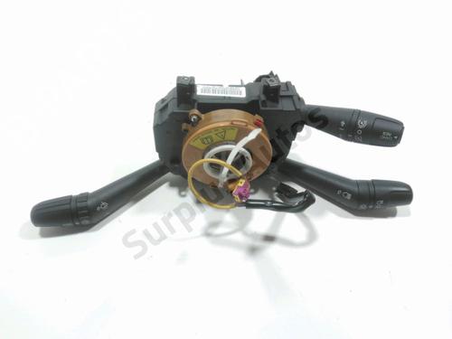 Used Steering wheel controls FIAT 500L (351_, 352_) 1.3 D Multijet (199LXY1A, 199LXY11) (84 hp) 30584636