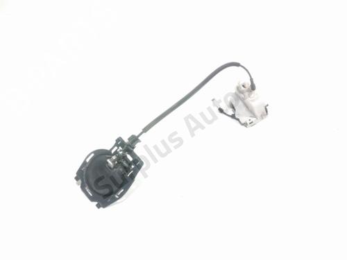 Used Rear right lock CITROËN C3 I (FC_, FN_) [2002-2013]  28254726