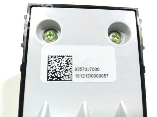 Left front window switch KIA PROCEED (CD) 1.0 T-GDI | BP28249278I27 