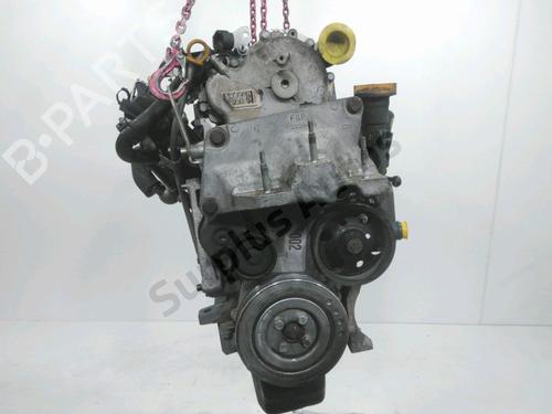 Motor SUZUKI SPLASH (EX) 1.3 CDTI (A5B413D) | BP34177998M1 - Image 2