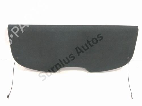 Hattehylde Hattehylde FORD KA (RU8) 1.2 (69 hp) 34643493 34643493