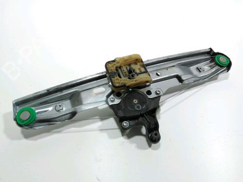 Rear left window mechanism FORD FOCUS III Saloon  | BP29858862C24