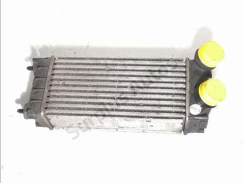 Used Intercooler Intercooler PEUGEOT 308 I (4A_, 4C_) 1.6 HDi (112 hp) 34643104 34643104