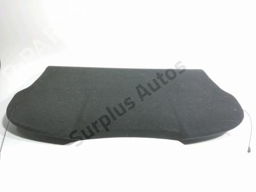 Used Rear parcel shelf Rear parcel shelf SEAT IBIZA IV (6J5, 6P1) 1.2 TDI (75 hp) 33300818 33300818