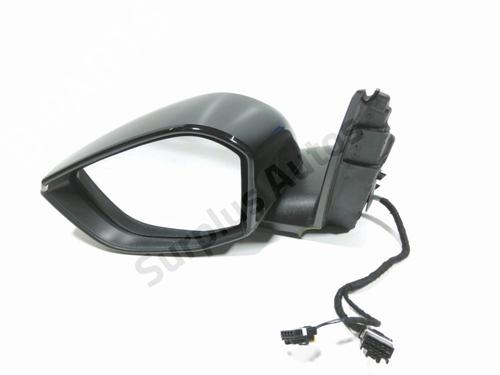Used Left mirror Left mirror CITROËN C4 X (BD_, BE_, BF_) ë-C4 X (BFZKXC) (136 hp) 32742250 32742250
