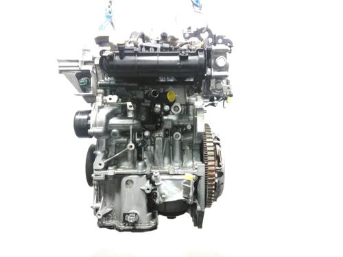 Used Engine Engine DACIA SANDERO II TCe 90 (B8M1, B8MA, B8AC) (90 hp) 28218596 28218596