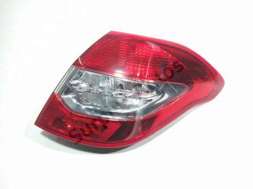 right-taillight-citroen-c4-ii-nc_-2009-34116121 main image
